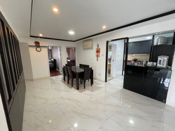 Blk 525 Woodlands Drive 14 (Woodlands), HDB Executive #320761131